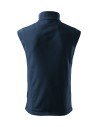 Vestă softshell pentru bărbaţi Vision, poliester 94%, 280 g/mp