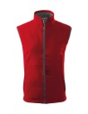 Vestă softshell pentru bărbaţi Vision, poliester 94%, 280 g/mp