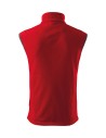 Vestă softshell pentru bărbaţi Vision, poliester 94%, 280 g/mp