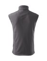 Vestă softshell pentru bărbaţi Vision, poliester 94%, 280 g/mp