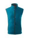 Vestă softshell pentru bărbaţi Vision, poliester 94%, 280 g/mp