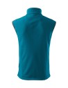 Vestă softshell pentru bărbaţi Vision, poliester 94%, 280 g/mp