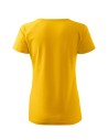 Tricou de damă Dream, bumbac 95%, 180 g/mp