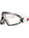 Ochelari de protecție compacți 3M 2890 A, cu ventilație indirectă