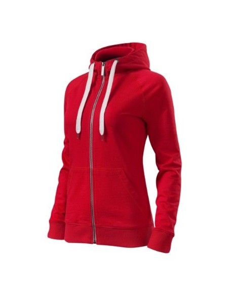 Hanorac pentru femei VOYAGE Malfini Premium, 100% bumbac
