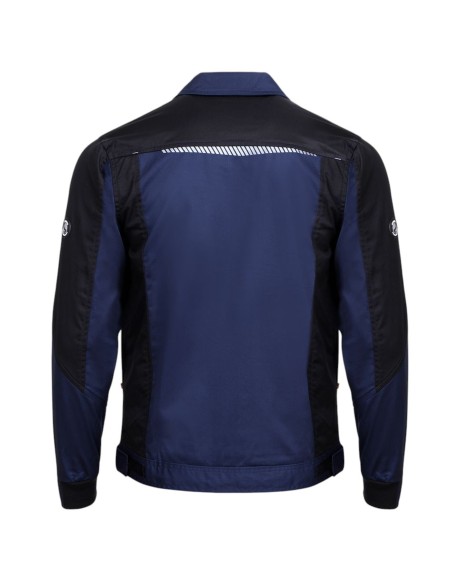 Prisma Spandex - jacheta de lucru din material stretch, cu 4 buzunare