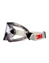 Ochelari de protecție compacți 3M 2890 A, cu ventilație indirectă