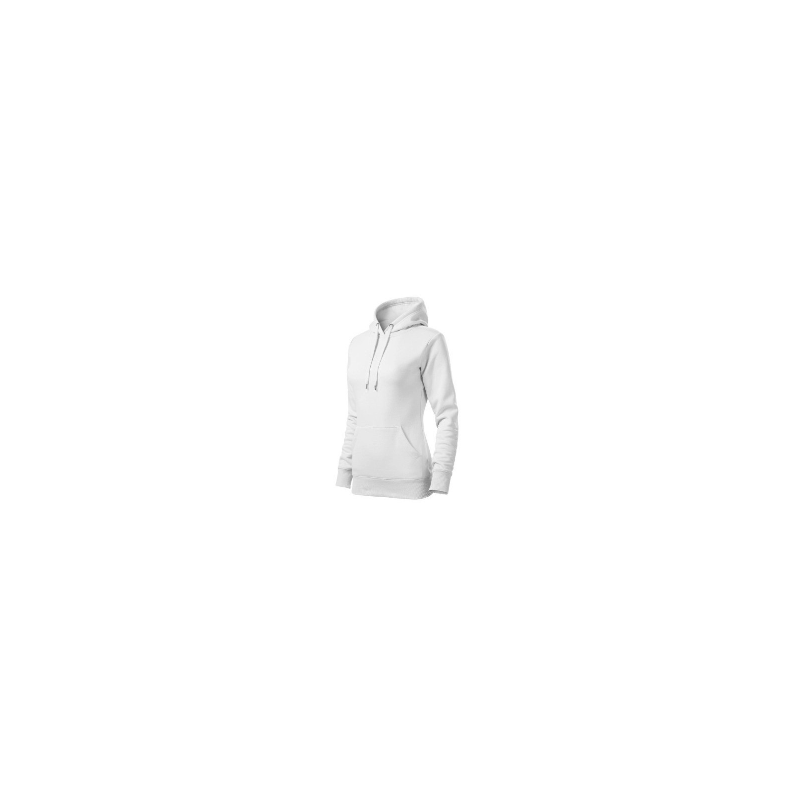 Hanorac pentru femei CAPE, 65% bumbac, 35% poliester