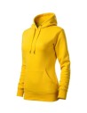 Hanorac pentru femei CAPE, 65% bumbac, 35% poliester