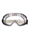 Ochelari de protecție compacți 3M 2890 A, cu ventilație indirectă