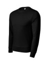 Hanorac unisex ZERO Piccolio, din 50% bumbac și 50% poliester