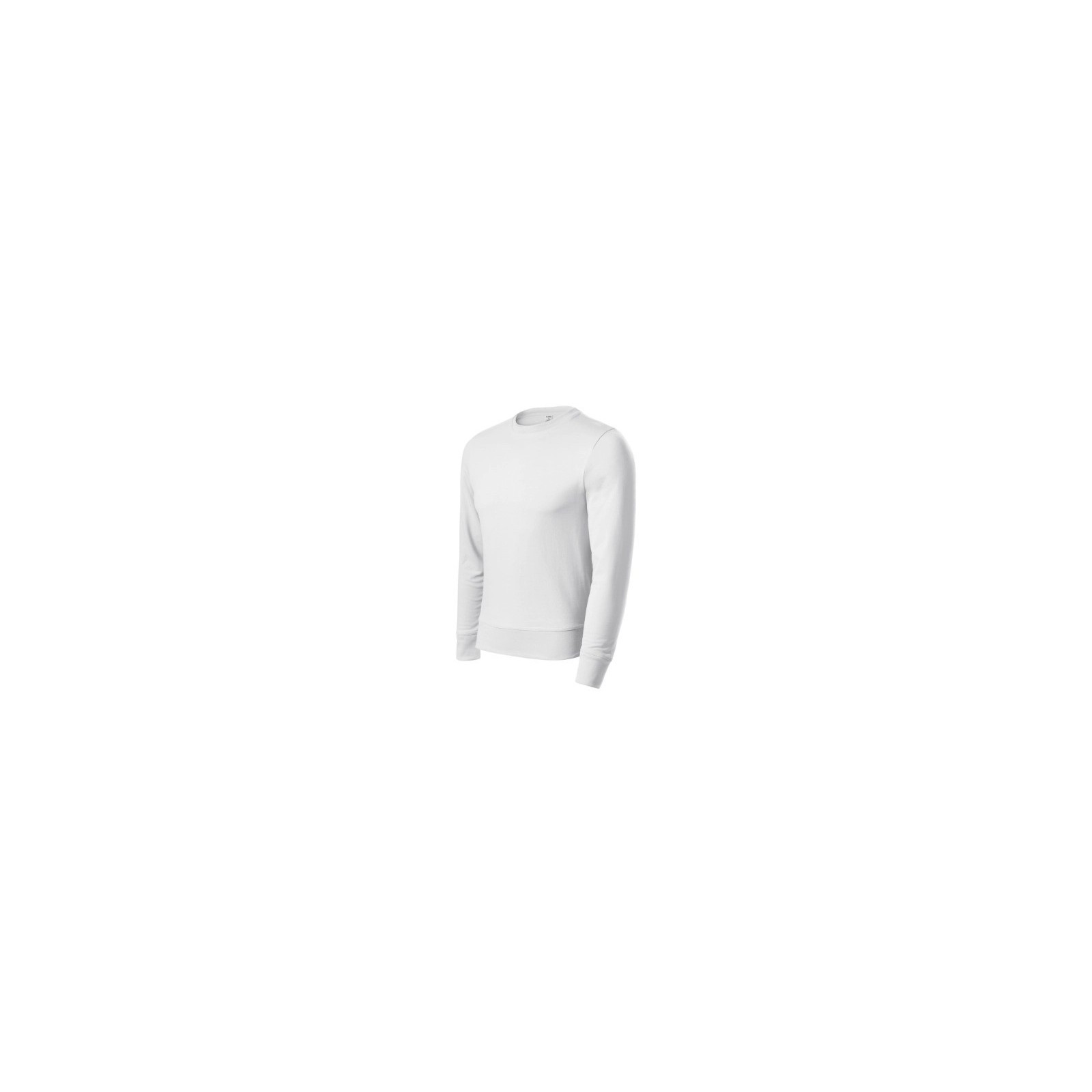 Hanorac unisex ZERO Piccolio, din 50% bumbac și 50% poliester