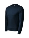 Hanorac unisex ZERO Piccolio, din 50% bumbac și 50% poliester