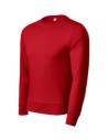 Hanorac unisex ZERO Piccolio, din 50% bumbac și 50% poliester