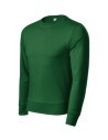Hanorac unisex ZERO Piccolio, din 50% bumbac și 50% poliester