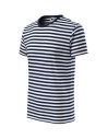 Tricou unisex Sailor, bumbac 100%, 150 g/mp