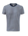 Tricou unisex Sailor, bumbac 100%, 150 g/mp