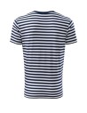 Tricou unisex Sailor, bumbac 100%, 150 g/mp