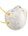 Semimască simplă, fără supapă, FFP1, 3M 8710
