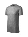 Tricou pentru bărbați cu termoreglare, 100% lână merino, 190 g/mp, Merino Rise