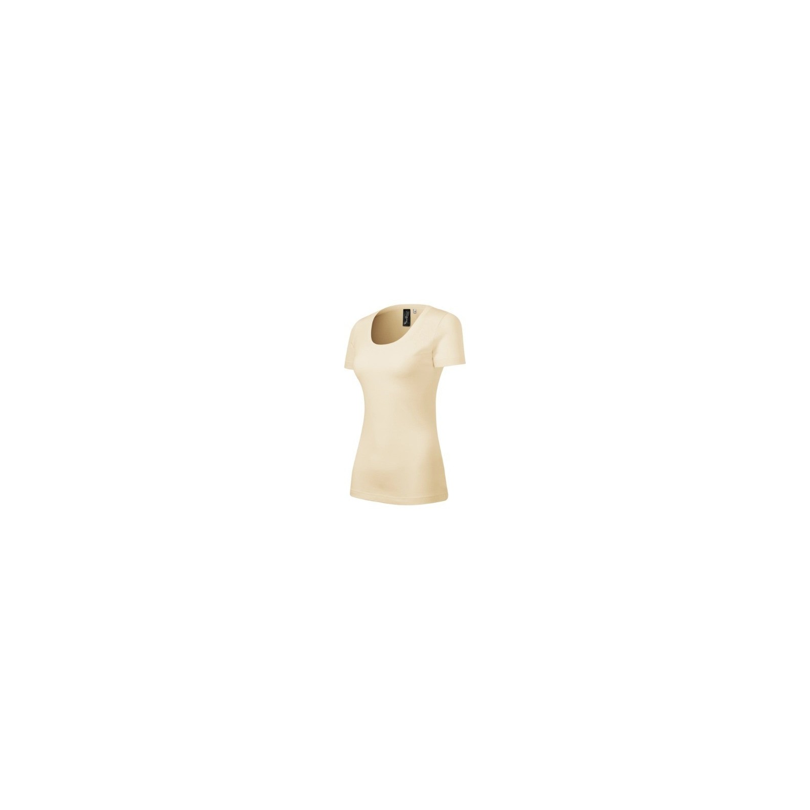 Tricou de damă cu termoreglare, 100% lână merino, 190 g/mp, Merino Rise