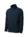 Jachetă fleece pentru bărbați, poliester 100%, 220 g/mp, Frosty