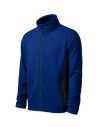 Jachetă fleece pentru bărbați, poliester 100%, 220 g/mp, Frosty