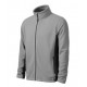 Jachetă fleece pentru bărbați, poliester 100%, 220 g/mp, Frosty