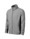 Jachetă fleece pentru bărbați, poliester 100%, 220 g/mp, Frosty