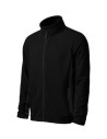 Jachetă fleece pentru bărbați, poliester 100%, 220 g/mp, Frosty