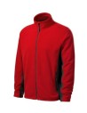 Jachetă fleece pentru bărbați, poliester 100%, 220 g/mp, Frosty