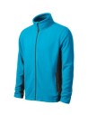 Jachetă fleece pentru bărbați, poliester 100%, 220 g/mp, Frosty