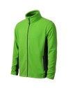 Jachetă fleece pentru bărbați, poliester 100%, 220 g/mp, Frosty
