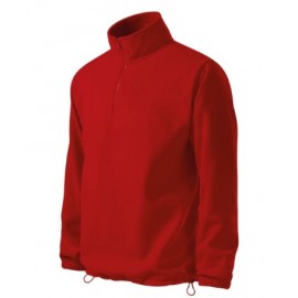 Jachetă fleece pentru bărbați, poliester 100%, 280 g/mp, Horizon