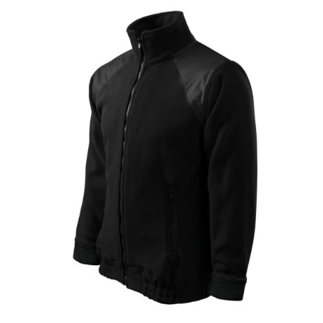 Jachetă fleece unisex, poliester 100%, 360 g/mp, Hi-Q