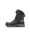 Bocanci de protecție înalți cu membrană Gore-Tex Solid Gear VAPOR 3 GTX Mid, S7S, SR, FO, HRO
