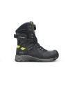 Bocanci de protecție înalți cu membrană Gore-Tex Solid Gear VAPOR 3 GTX Mid, S7S, SR, FO, HRO