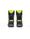 Bocanci de protecție înalți cu membrană Gore-Tex Solid Gear VAPOR 3 GTX Mid, S7S, SR, FO, HRO