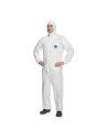 Combinezon antichimic, antiacid și antistatic - DUPONT Tyvek 200 EasySafe