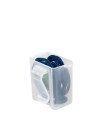 Antifoane interne refolosibile, design ergonomic, Neriox Corded