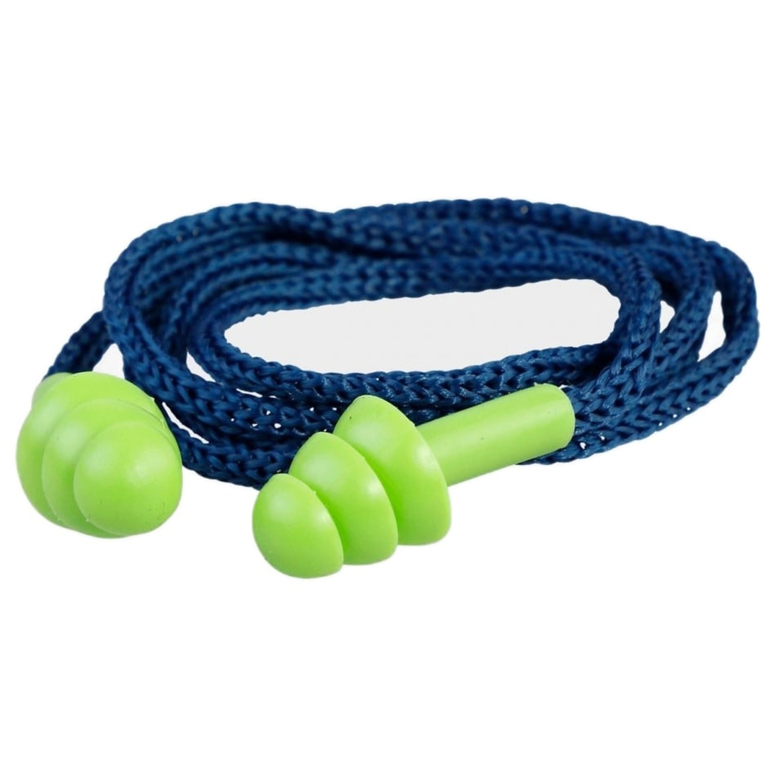 Antifoane interne refolosibile, design ergonomic, Neriox Corded