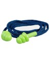 Antifoane interne refolosibile, design ergonomic, Neriox Corded