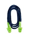 Antifoane interne refolosibile, design ergonomic, Neriox Corded