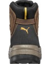 Bocanci de protecție pentru bărbați, impermeabili, cu bombeu, Puma Sierra Nevada, S3, WR CI HI HRO SRC FO