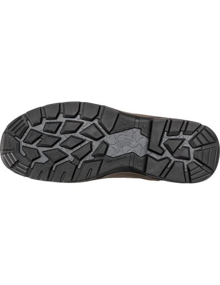 Bocanci de protecție pentru bărbați, impermeabili, cu bombeu, Puma Sierra Nevada, S3, WR CI HI HRO SRC FO