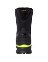 Bocanci de protecție Helly Hansen Magni Winterboot S7S, BOA, SBH, P, SRC, CI negru/verde crud