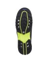 Bocanci de protecție Helly Hansen Magni Winterboot S7S, BOA, SBH, P, SRC, CI negru/verde crud