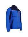 Jachetă de lucru pentru vară, cu țesătură anti-rupere, 190 g/mp, Prisma Light Ripstop Jacket