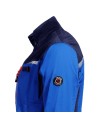 Jachetă de lucru pentru vară, cu țesătură anti-rupere, 190 g/mp, Prisma Light Ripstop Jacket