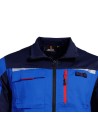 Jachetă de lucru pentru vară, cu țesătură anti-rupere, 190 g/mp, Prisma Light Ripstop Jacket